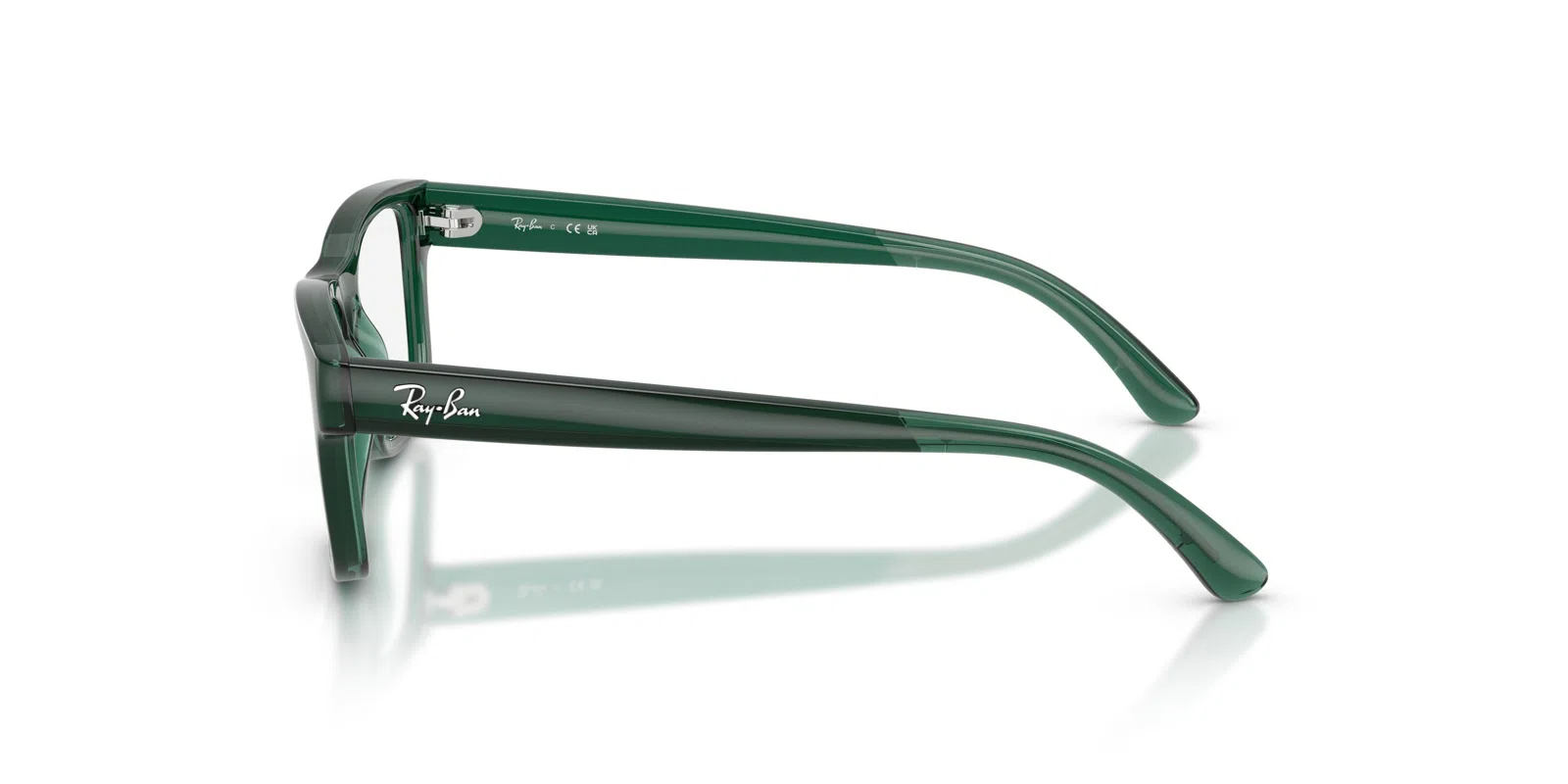 Ray-Ban Junior 1951 Eyeglasses - view 13